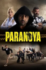 Paranoya (2024)