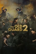 The Old Guard 2 (2025)