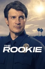The Rookie (2018)
