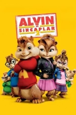 Alvin ve Sincaplar 2 (2009)