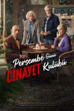 Perşembe Günü Cinayet Kulübü (2025)