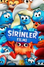 Şirinler Filmi (2025)