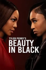 Beauty in Black (2024)