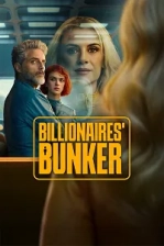 Billionaires’ Bunker (2025)