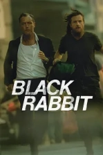 Black Rabbit (2025)