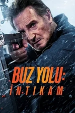 Buz Yolu: İntikam (2025)