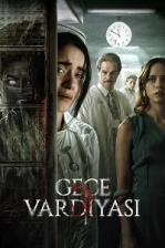 Gece Vardiyası (2024)