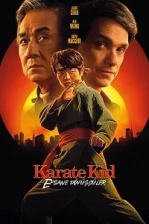 Karate Kid: Efsane Dövüşçüler (2025)