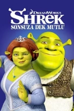 Şrek 4: Sonsuza Dek Mutlu (2010)