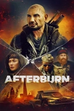 Afterburn (2025)