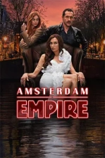 Amsterdam Empire (2025)
