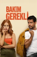 Bakım Gerekli (2025)