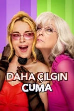 Daha Çılgın Cuma (2025)