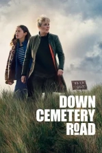 Down Cemetery Road (2025)