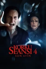 Korku Seansı 4: Son Ayin (2025)