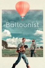 The Balloonist (2025)