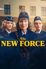 The New Force (2025)
