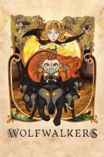 Wolfwalkers (2020)