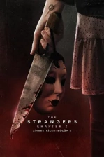 Ziyaretçiler: Bölüm 2 (2025)