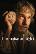 Bin Babanın Oğlu (2025)