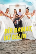 Bir Damat, İki Gelin (2025)