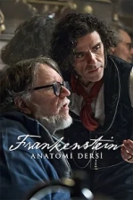 Frankenstein: Anatomi Dersi (2025)