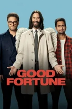 Good Fortune (2025)