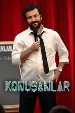 Konuşanlar (2025)