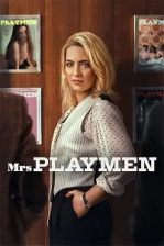 Mrs Playmen (2025)