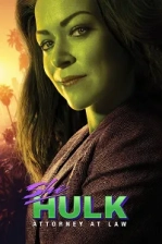 She-Hulk: Attorney at Law (2022)