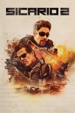 Sicario 2: Askerin Günü (2018)