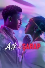 Aşk ve Şarap (2025)