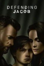 Defending Jacob (2020)
