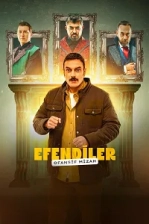 Efendiler (2025)