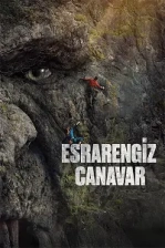 Esrarengiz Canavar (2022)