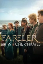 Fareler: Bir Witcher Hikâyesi (2025)