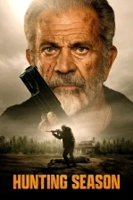 Hunting Season (2025)