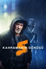 Kahramanın Dönüşü (2022)