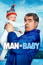 Man vs Baby (2025)