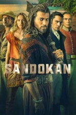 Sandokan: The Pirate Prince (2025)