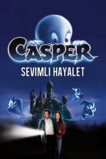 Sevimli Hayalet Casper (1995)
