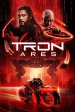 Tron: Ares (2025)