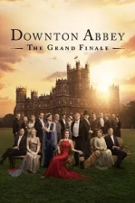 Downton Abbey: Büyük Final (2025)