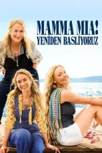 Mamma Mia! 2: Yeniden Başlıyoruz (2018)