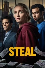 Steal (2026)