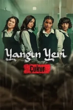 Yangın Yeri 2: Çukur (2026)