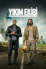 Yıkım Ekibi (2026)