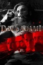 Dava Adamı (2025)