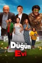 Düğün Evi (2025)