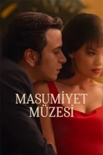 Masumiyet Müzesi (2026)